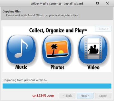 J.River Media Center中文无限制版 多功能多媒体影音图片管理播放软件V29.0.22深度解析