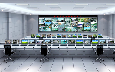 警用多媒体交互式指挥中心解决方案 构建智能化警务指挥新生态